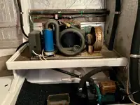 Buque de crucero en venta