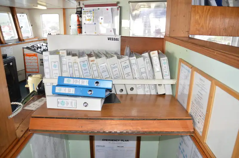 Buque de suministro para plataformas (PSV) en venta
