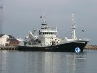 Arrastrero en venta
