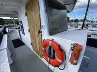 Buque de crucero en venta