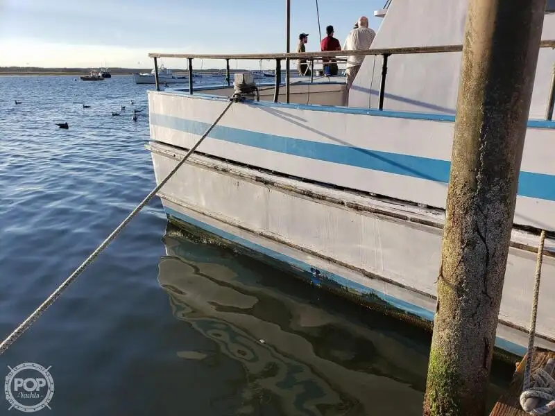 Buque de ferry en venta