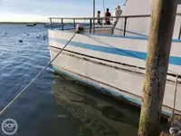 Buque de ferry en venta