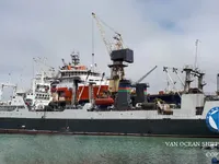 Arrastrero en venta