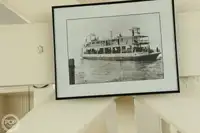 Buque de ferry en venta
