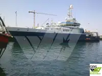 Bote patrulla en venta