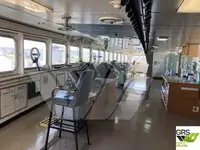 Buque Ro-Ro en venta