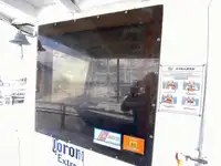 Buque de crucero en venta