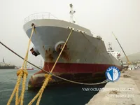 Petrolero/quimiquero en venta