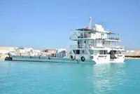 Lancha de desembarco, tanque en venta