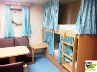 Buque de suministro rápido (FSV) en venta
