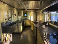 Transbordador de crucero en venta