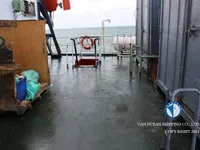 Petrolero/quimiquero en venta