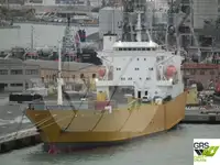 Buque Ro-Ro en venta