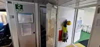 Buque Ro-Ro en venta