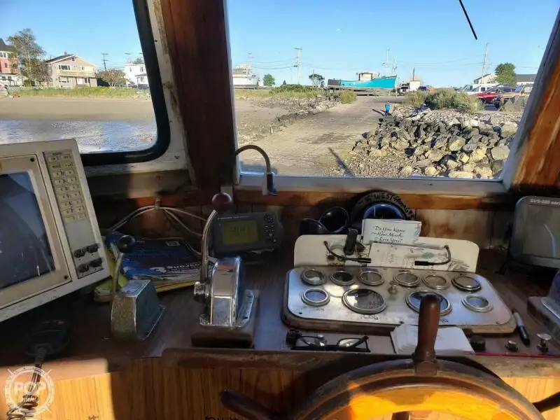 Buque de ferry en venta