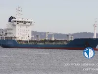 Petrolero/quimiquero en venta
