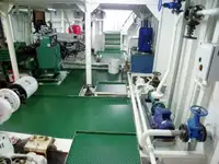 Lancha de desembarco, tanque en venta