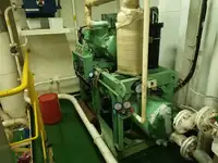 Remolcador en venta