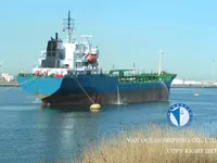 Petrolero/quimiquero en venta
