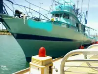 Arrastrero en venta