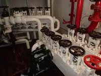 Buque de prospección en venta