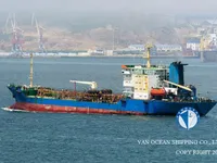 Petrolero/quimiquero en venta