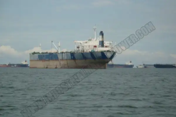 Petrolero/quimiquero en venta