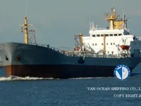 Petrolero/quimiquero en venta