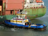 Remolcador en venta