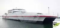Ro-Ro ship en venta