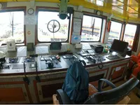 Buque de desembarco, tanque en venta