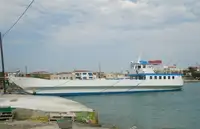 Lancha de desembarco, tanque en venta