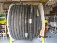 Buque frigorífico en venta