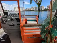 Buque de crucero en venta