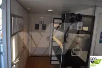 Buque de crucero en venta