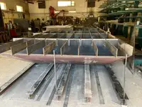 Barcaza en venta