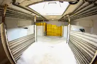 Buque transportador de GNL en venta