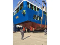 Buque Ro-Ro en venta