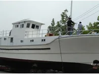 Arrastrero en venta