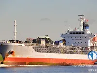 Petrolero/quimiquero en venta