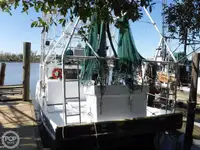 Arrastrero en venta