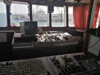 Remolcador en venta