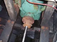 Barcaza en venta