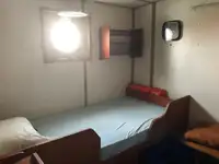 Remolcador en venta