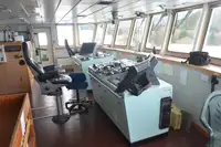 Remolcador en venta