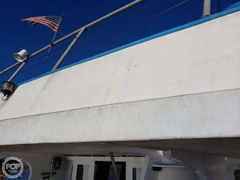 Buque de ferry en venta