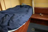 Remolcador en venta