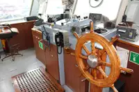 Remolcador en venta