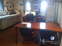Petrolero/quimiquero en venta