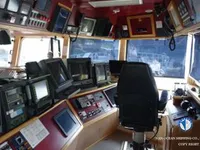 Arrastrero de cerco en venta